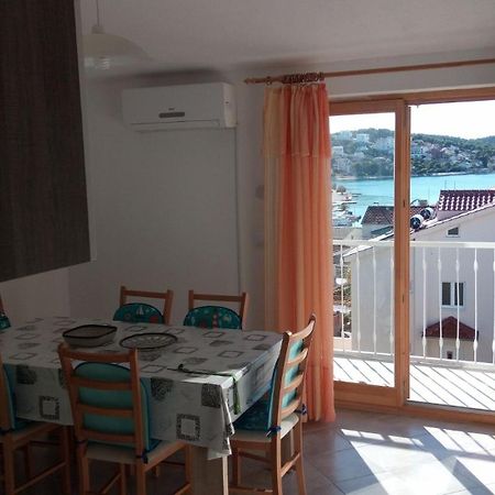 Apartment Marijica Trogir Extérieur photo