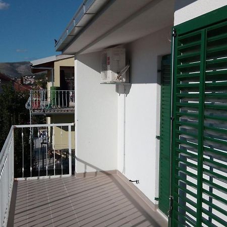 Apartment Marijica Trogir Extérieur photo