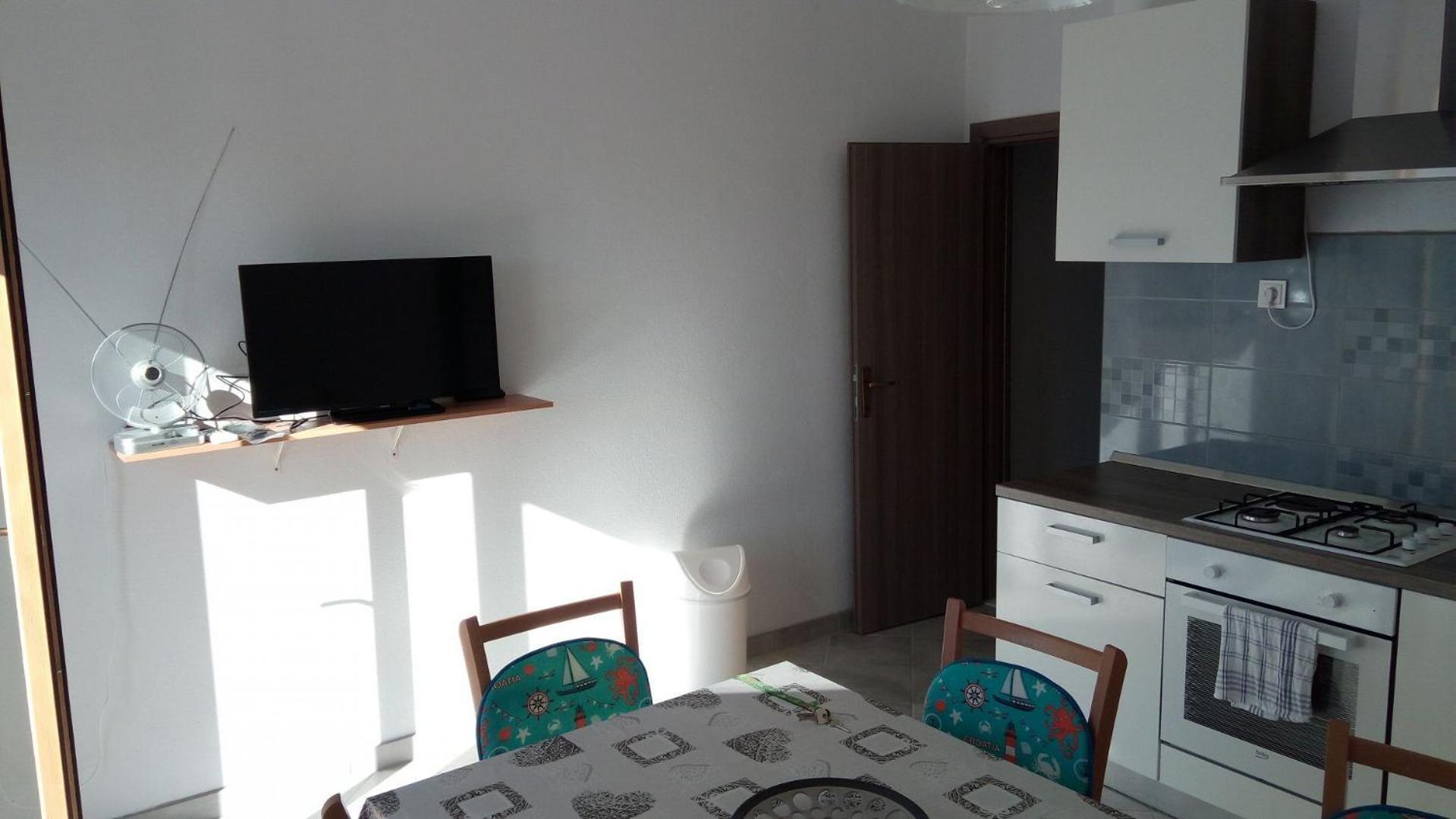 Apartment Marijica Trogir Extérieur photo