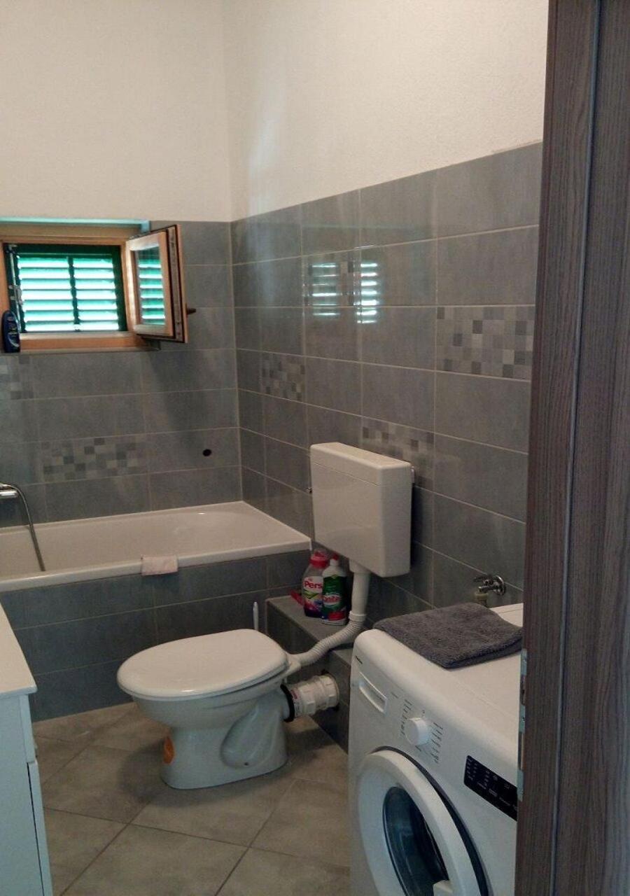 Apartment Marijica Trogir Extérieur photo