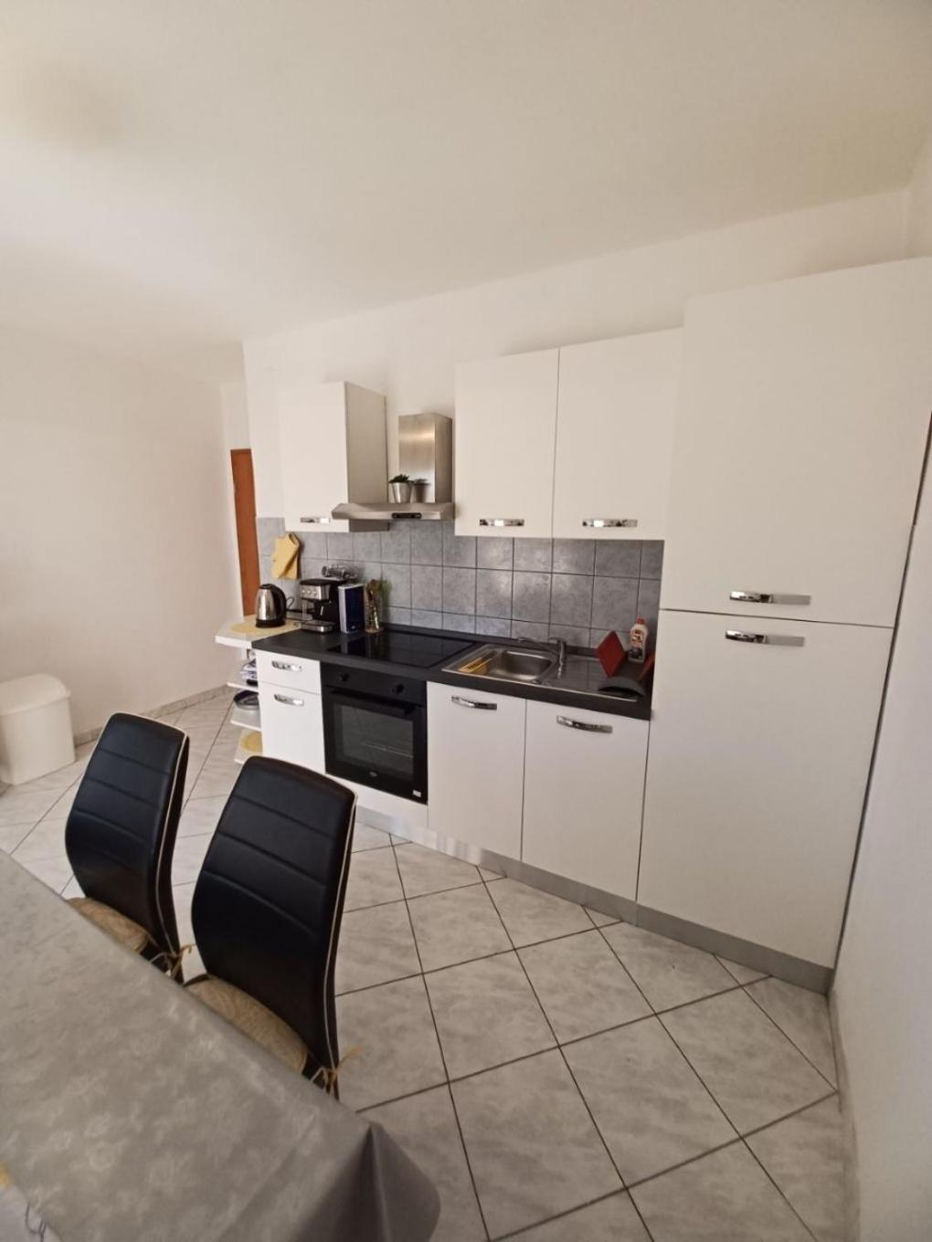 Apartment Marijica Trogir Extérieur photo