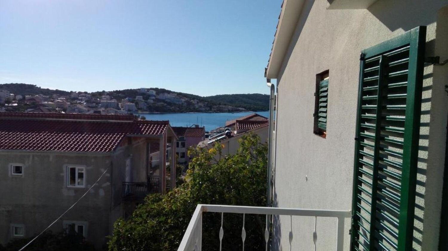 Apartment Marijica Trogir Extérieur photo