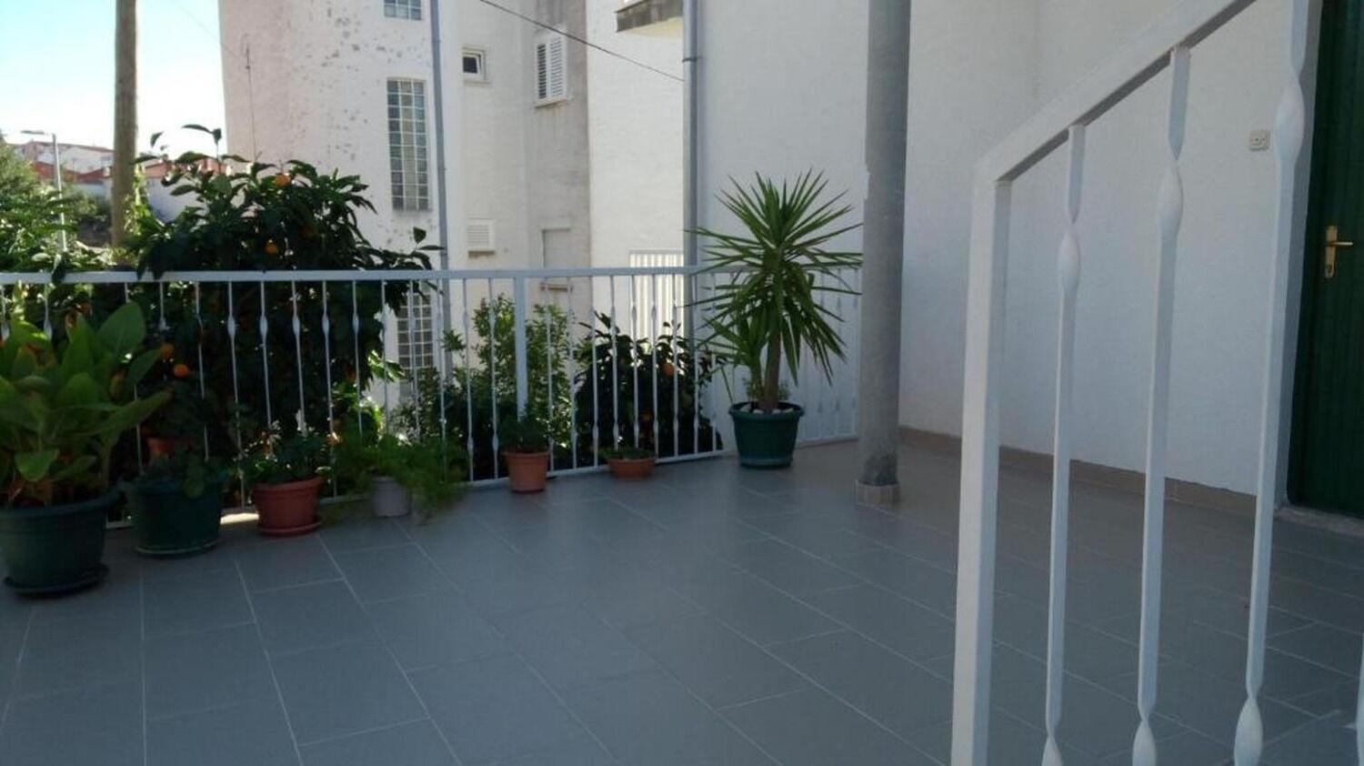 Apartment Marijica Trogir Extérieur photo
