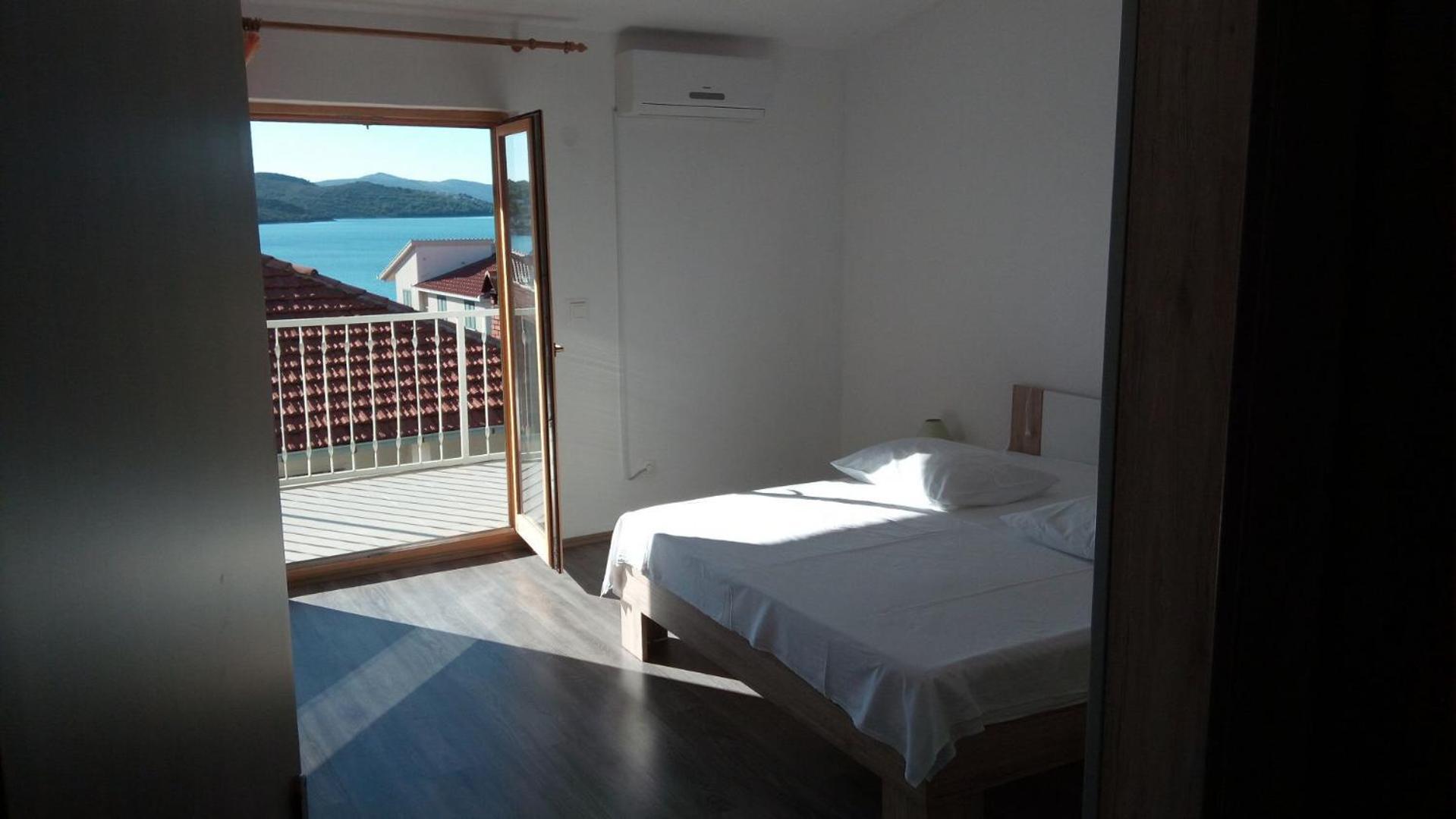 Apartment Marijica Trogir Extérieur photo