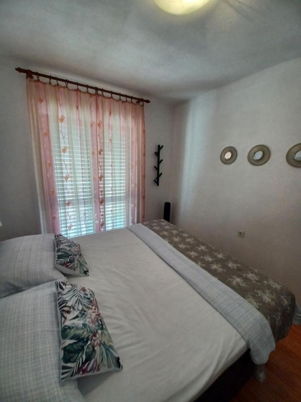 Apartment Marijica Trogir Extérieur photo