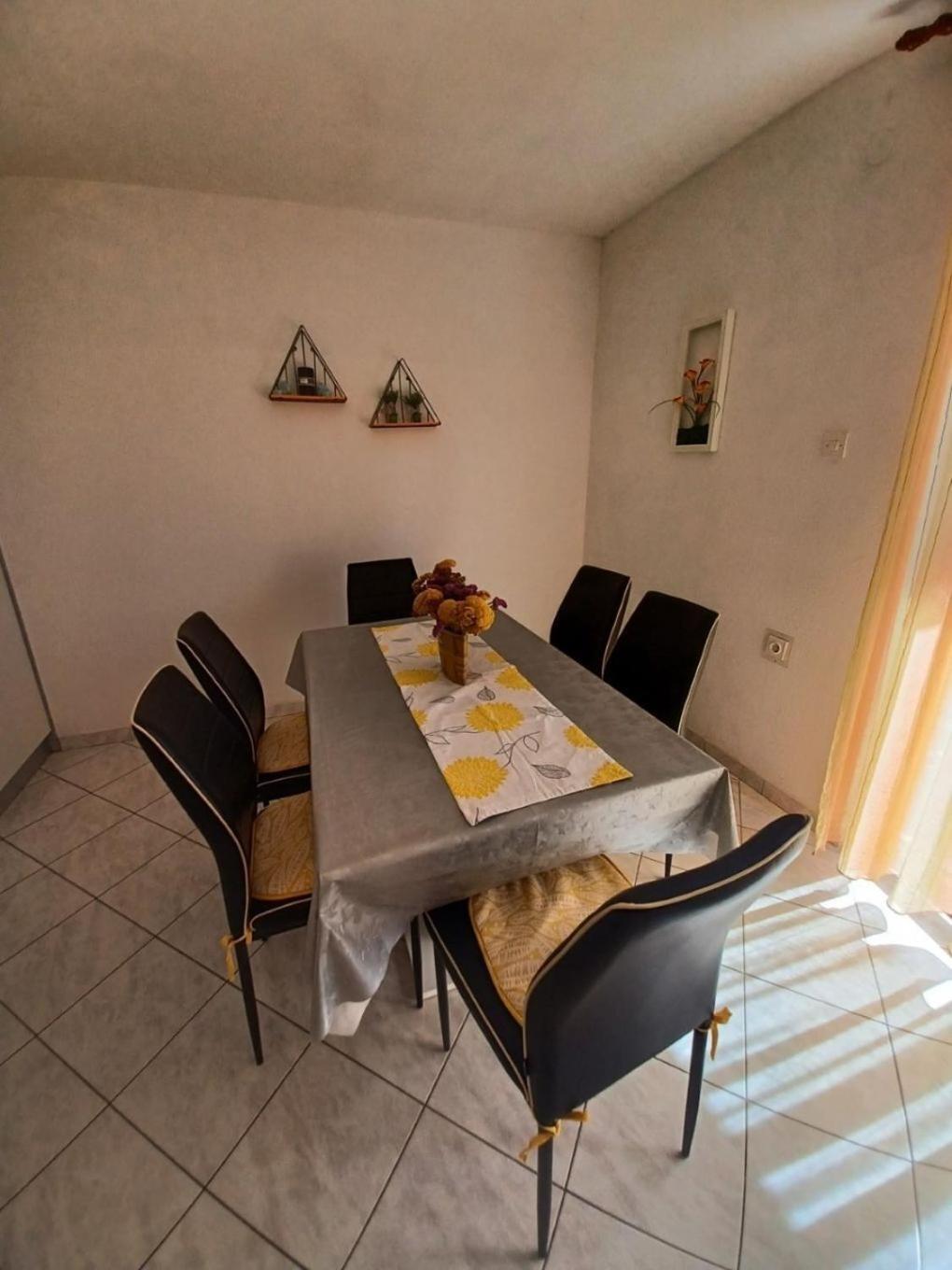 Apartment Marijica Trogir Extérieur photo