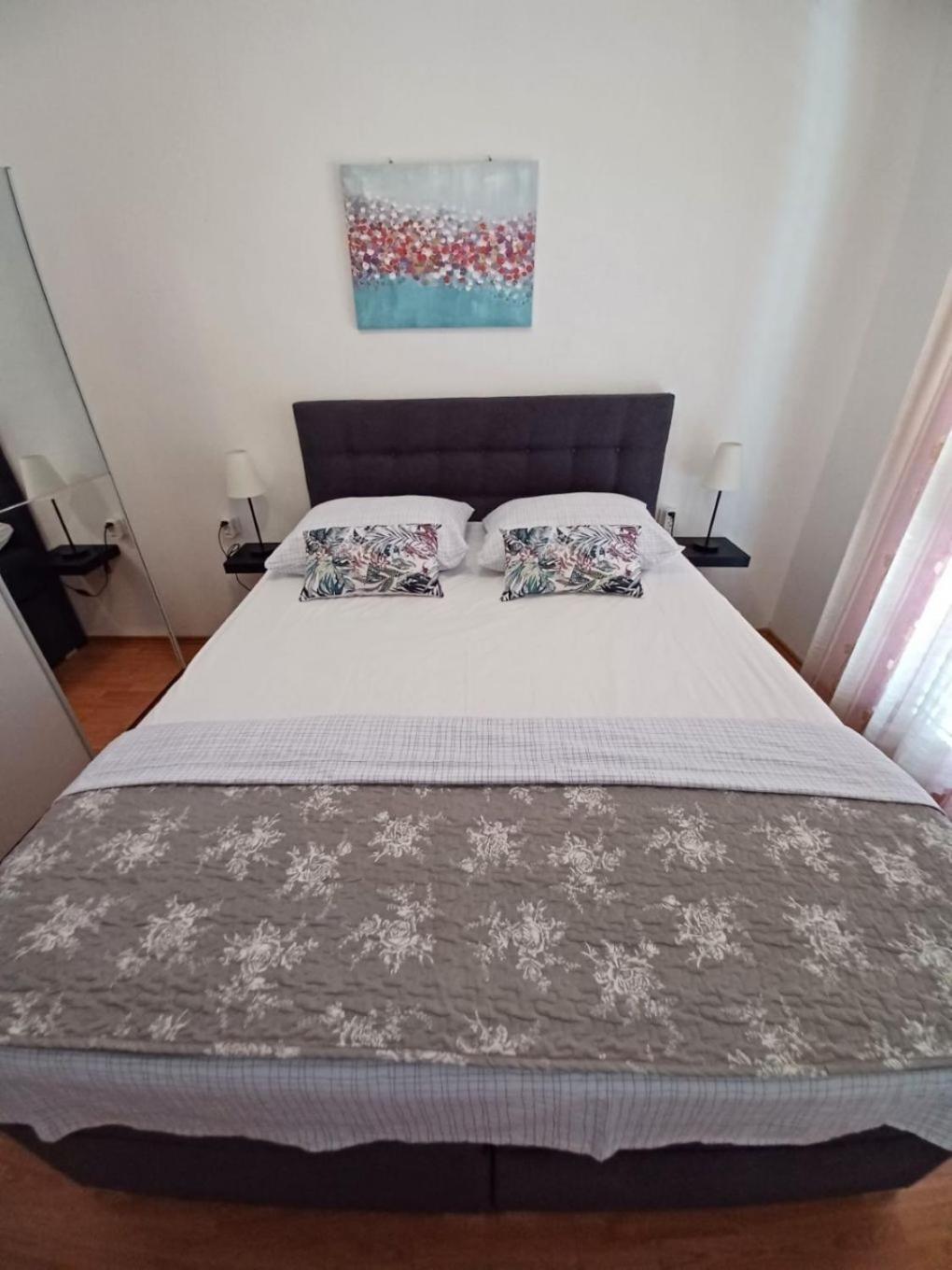 Apartment Marijica Trogir Extérieur photo