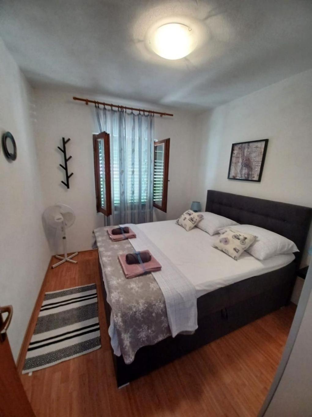 Apartment Marijica Trogir Extérieur photo