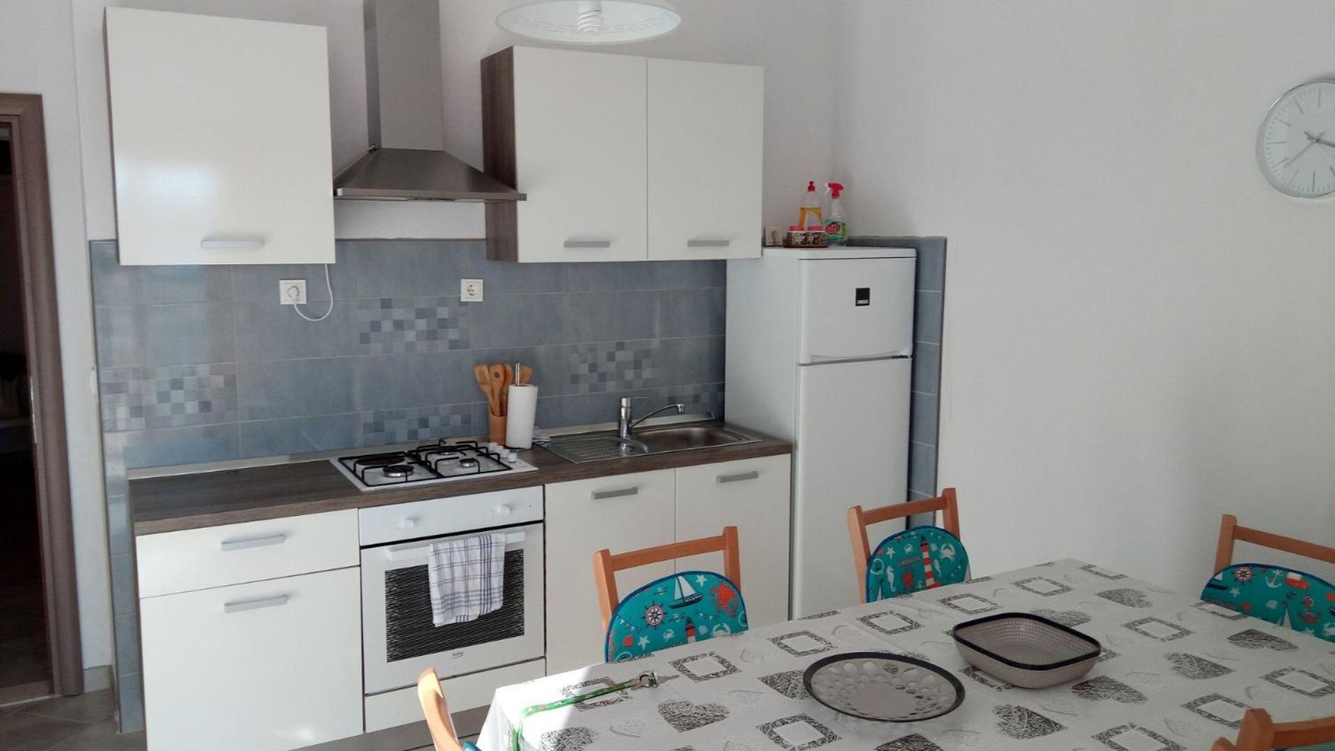 Apartment Marijica Trogir Extérieur photo