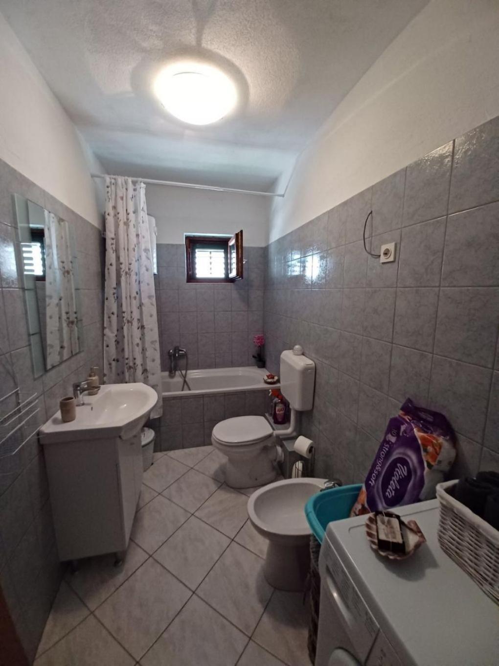 Apartment Marijica Trogir Extérieur photo