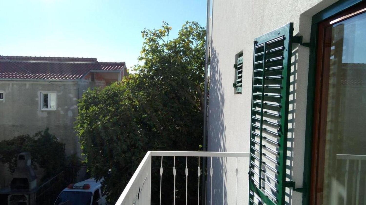 Apartment Marijica Trogir Extérieur photo