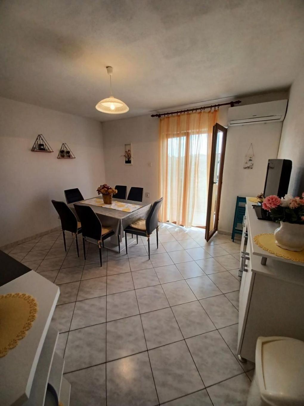 Apartment Marijica Trogir Extérieur photo